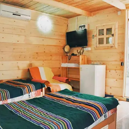 Holiday Farm Rashaville-rasino Selo Hotel *