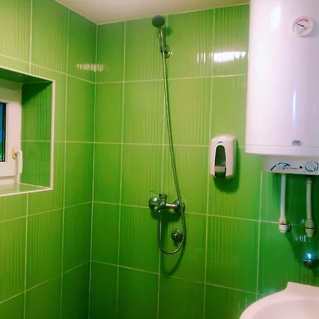 Holiday Farm Rashaville-rasino Selo * Lazarevac