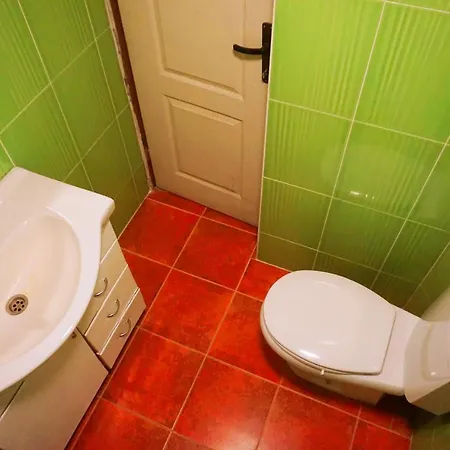 Holiday Farm Rashaville-rasino Selo * Lazarevac