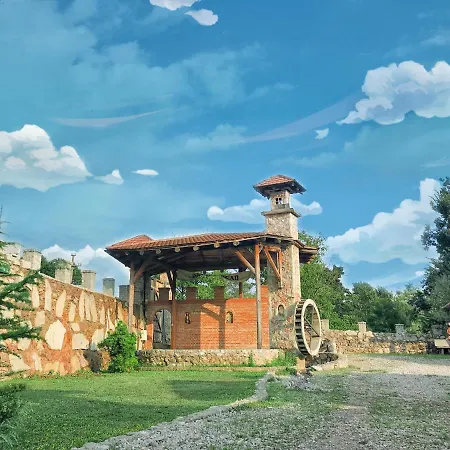 Holiday Farm Rashaville-rasino Selo Lazarevac