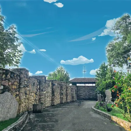 Hotel Holiday Farm Rashaville-rasino Selo