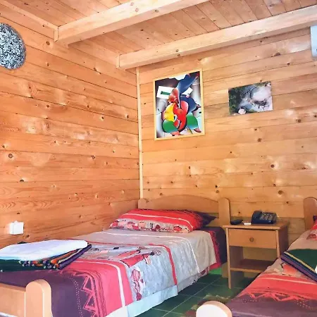Holiday Farm Rashaville-rasino Selo *