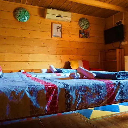 Holiday Farm Rashaville-rasino Selo Hotel *