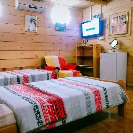 Hotel Holiday Farm Rashaville-rasino Selo Lazarevac
