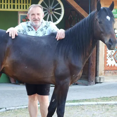 Holiday Farm Rashaville-rasino Selo Hotel Lazarevac