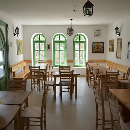 Holiday Farm Rashaville-rasino Selo
