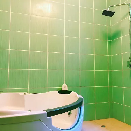 Holiday Farm Rashaville-rasino Selo Lazarevac