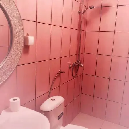 Holiday Farm Rashaville-rasino Selo Lazarevac