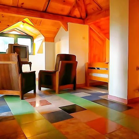 Holiday Farm Rashaville-rasino Selo Hotel