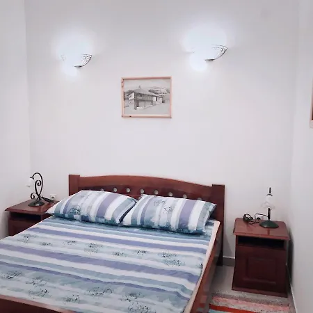 Holiday Farm Rashaville-rasino Selo