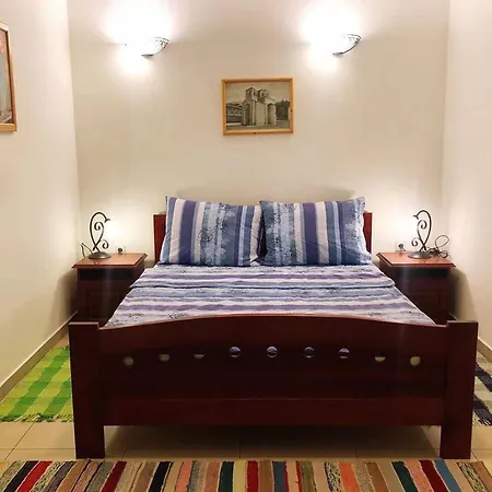 Hotel Holiday Farm Rashaville-rasino Selo Lazarevac